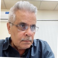 Sunil Dhawan