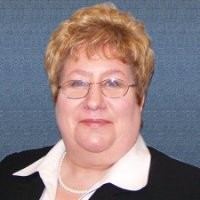 Sue Thomas FIC MIoD MIBA