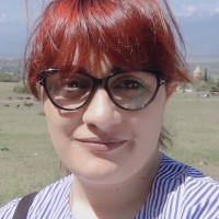 Shorena Giorgadze