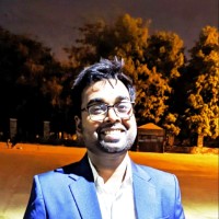 SACHCHIDANAND KUMAR