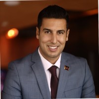 Fahd Bouazer
