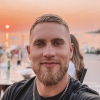 Simon Boman