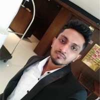 Madhawa Fernando