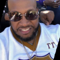 Atiba Robinson