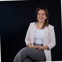 Gloria Mariana Vázquez Jiménez