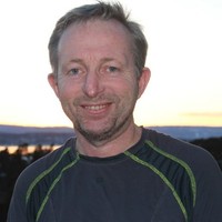 Harald Ystanes