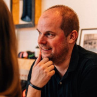 Jan Jaap Hiemstra