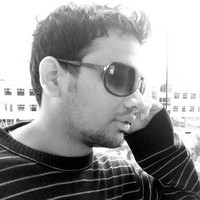 Rajesh adhikari