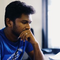 Esakki Pandian