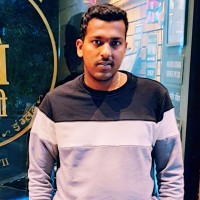 Ramchandra Surve