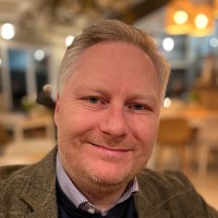 Martin Harregaard Pedersen