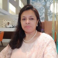 Komal Khedkar