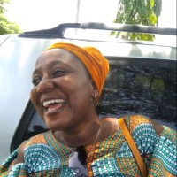 Mujeedat Idowu-gibson
