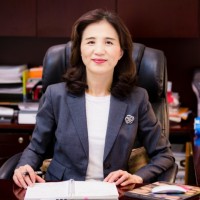 Rita Kao