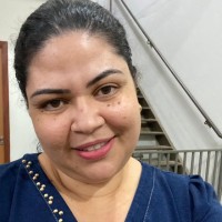 Glaucia Cristina Ramos