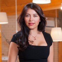 Emilia Senchea Assoc. CIPD