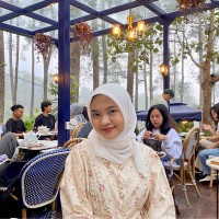 Lina Zulfikar