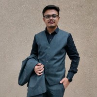 Dharmik Dattani