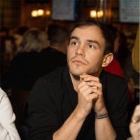 Илья Зеленковский