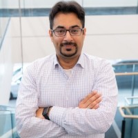 Faraz A.