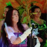 Frances Moonshadow Hood