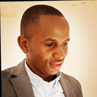 Kenneth Mutwiri