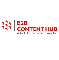 B2B Content Hub