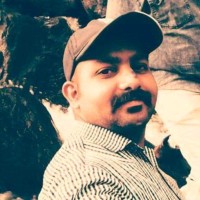 Mohsin Raza