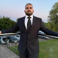 Robbie Boojharut