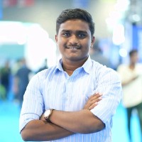 Rushikesh Chikhale