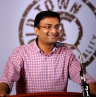 Ali Raza