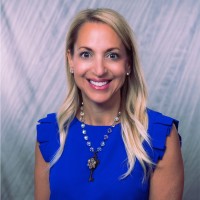 Christina Wright, MBA, PHR