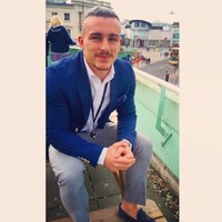 Oli Evans