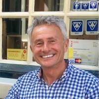 Ian Malone
