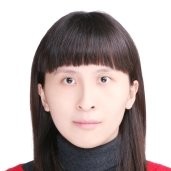 May Huang