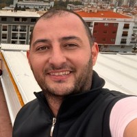 Köksal Akgeyi̇k