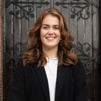 Line Van Der Meijden