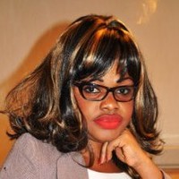 Micheline-Liliane Epenit-Mondjo