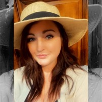 Katie Mcdonald