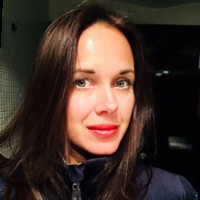 Rebecca Nygren