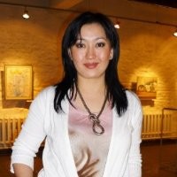 Leila Akhmet-Othman