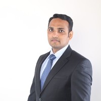 Vivek Ayare