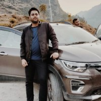 Ravi Sharma