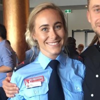 Tara Godden