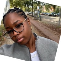 Thelma Chinyere Thomas