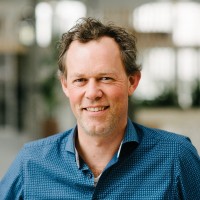 Ir. Ernest Pelders MCD