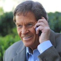 Rod Tanner