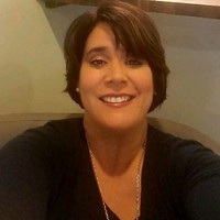 Patricia Machado