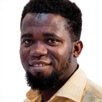 Ayowole Elebute