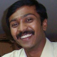 Somashekar Acharya